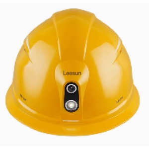 Monitoring Helmet