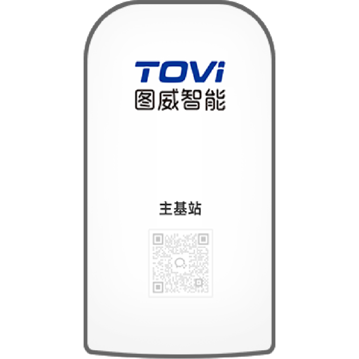 Personnel safety main base station